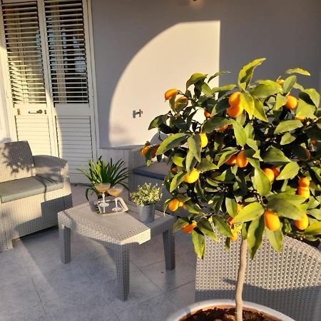 Siracusa Breakfast & Rooms Сиракузы Экстерьер фото