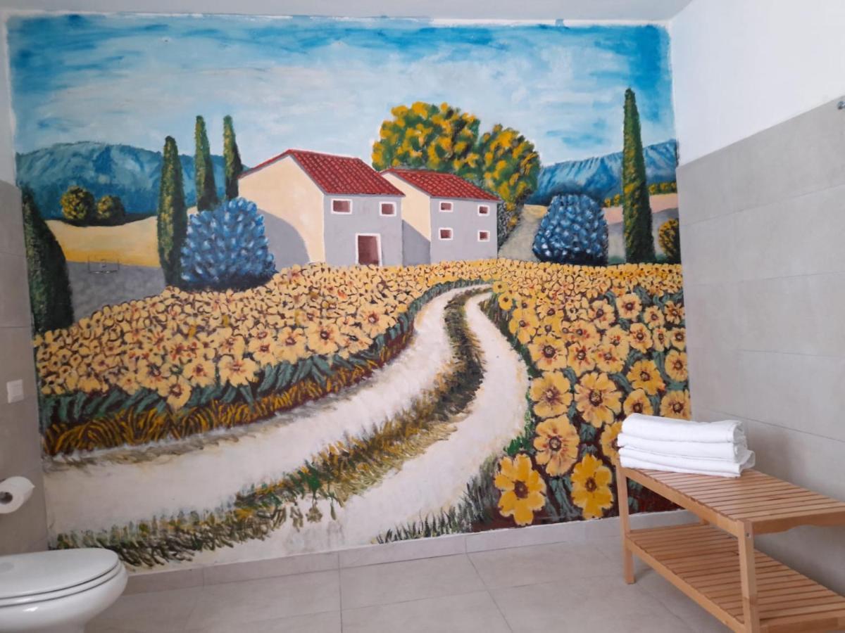 Siracusa Breakfast & Rooms Сиракузы Экстерьер фото
