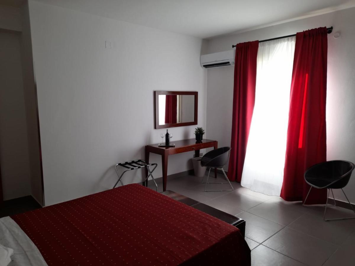 Siracusa Breakfast & Rooms Сиракузы Экстерьер фото