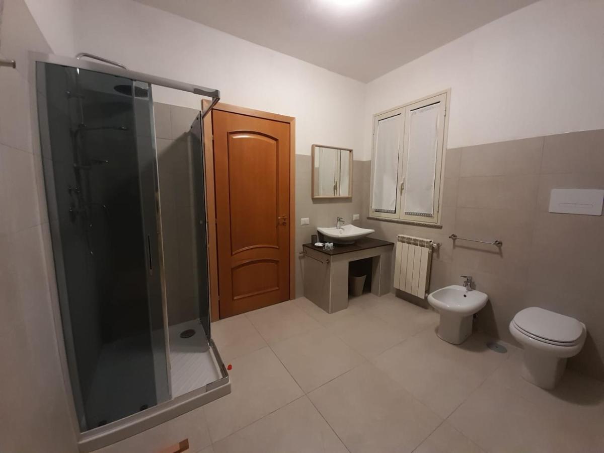 Siracusa Breakfast & Rooms Сиракузы Экстерьер фото