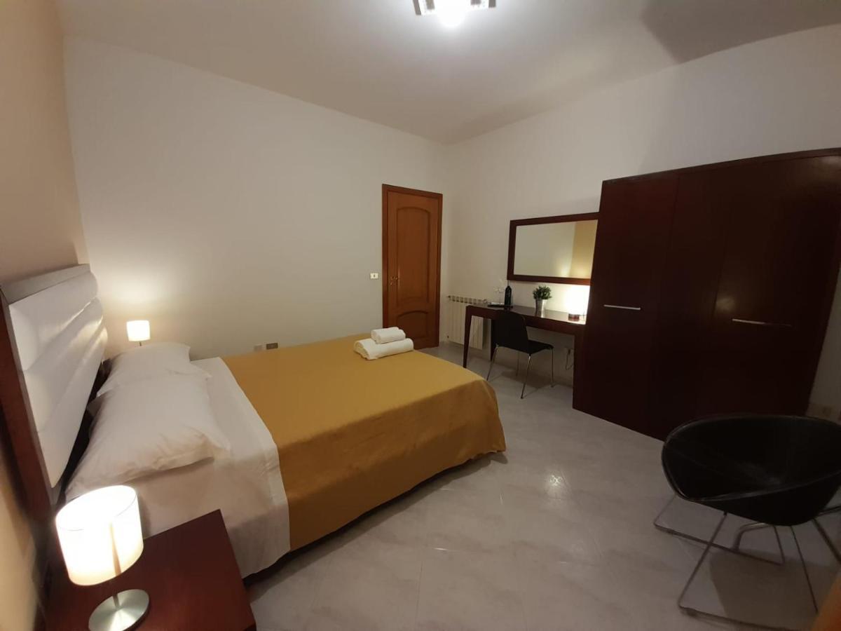 Siracusa Breakfast & Rooms Сиракузы Экстерьер фото