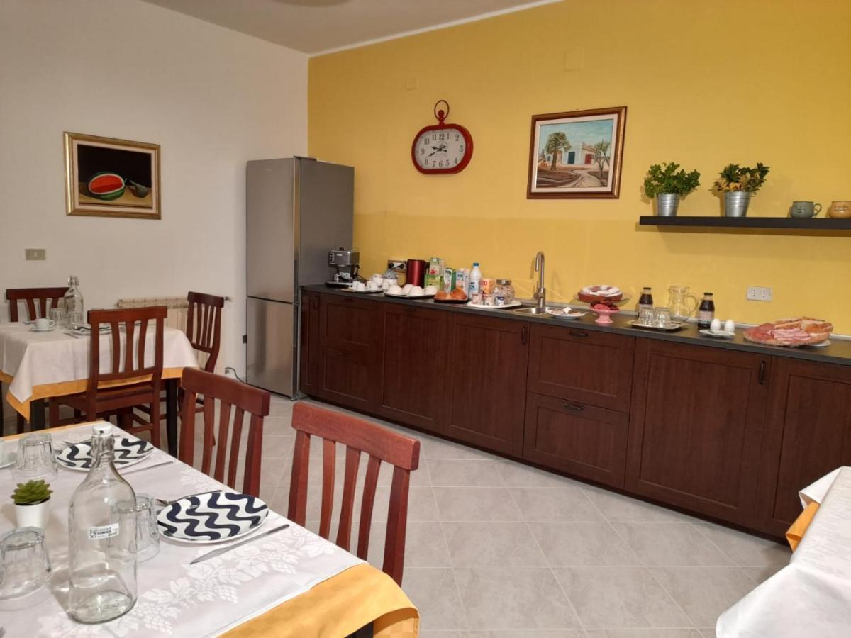 Siracusa Breakfast & Rooms Сиракузы Экстерьер фото