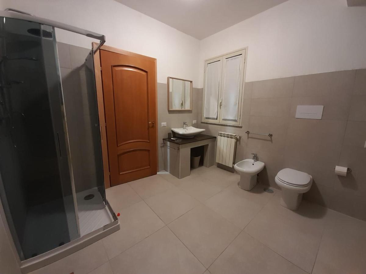Siracusa Breakfast & Rooms Сиракузы Экстерьер фото