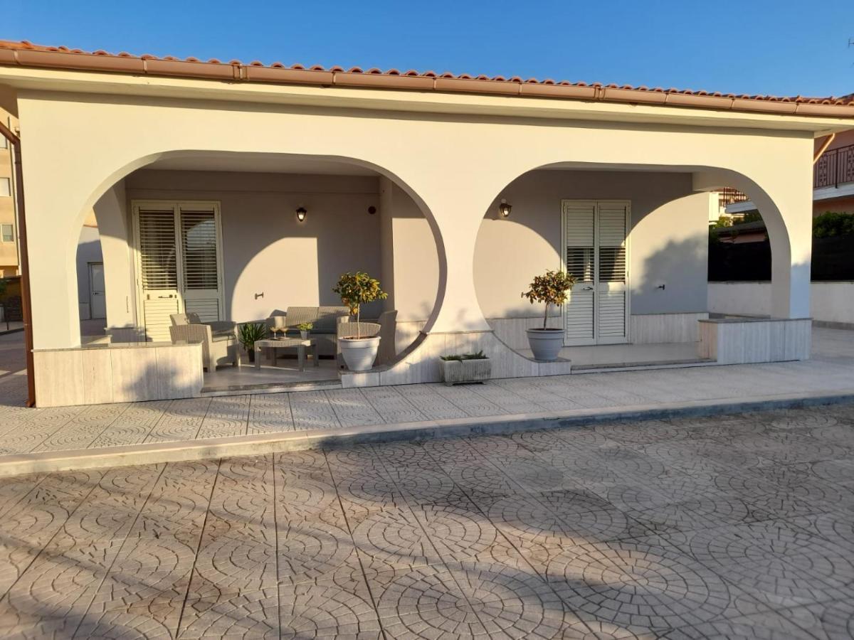 Siracusa Breakfast & Rooms Сиракузы Экстерьер фото