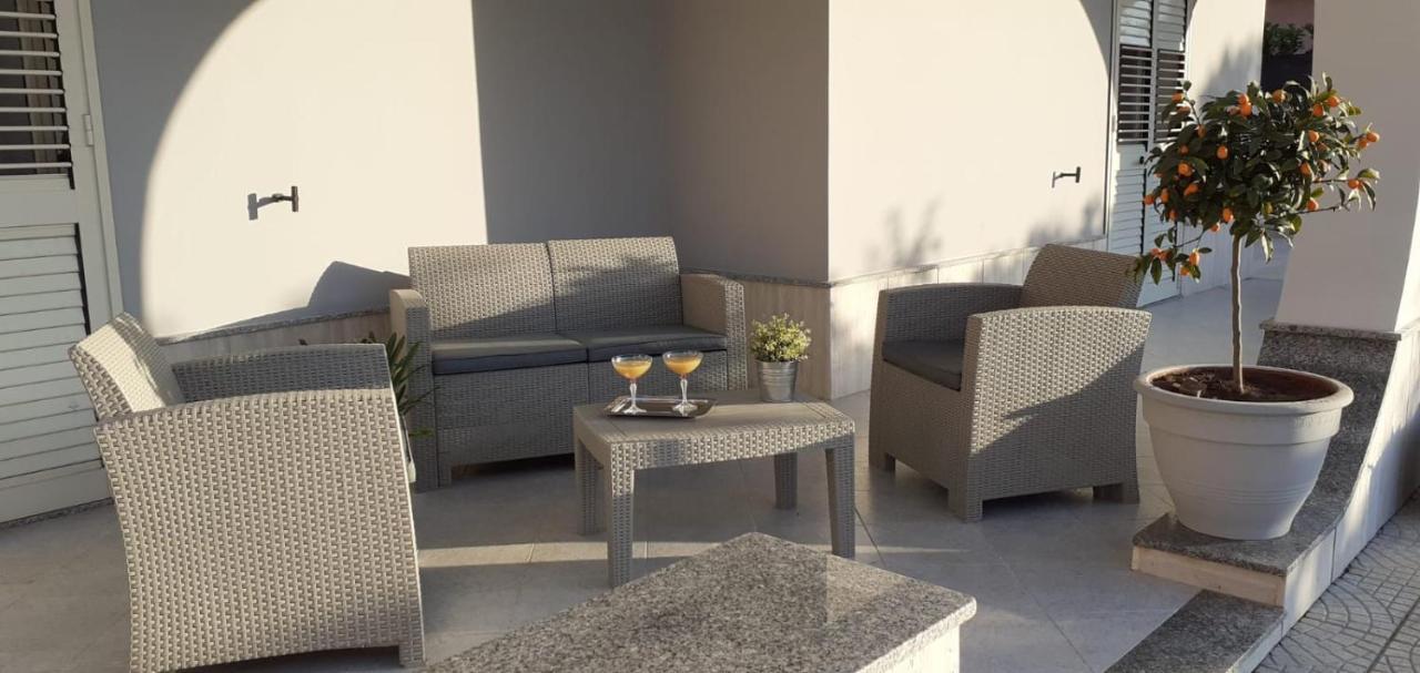 Siracusa Breakfast & Rooms Сиракузы Экстерьер фото