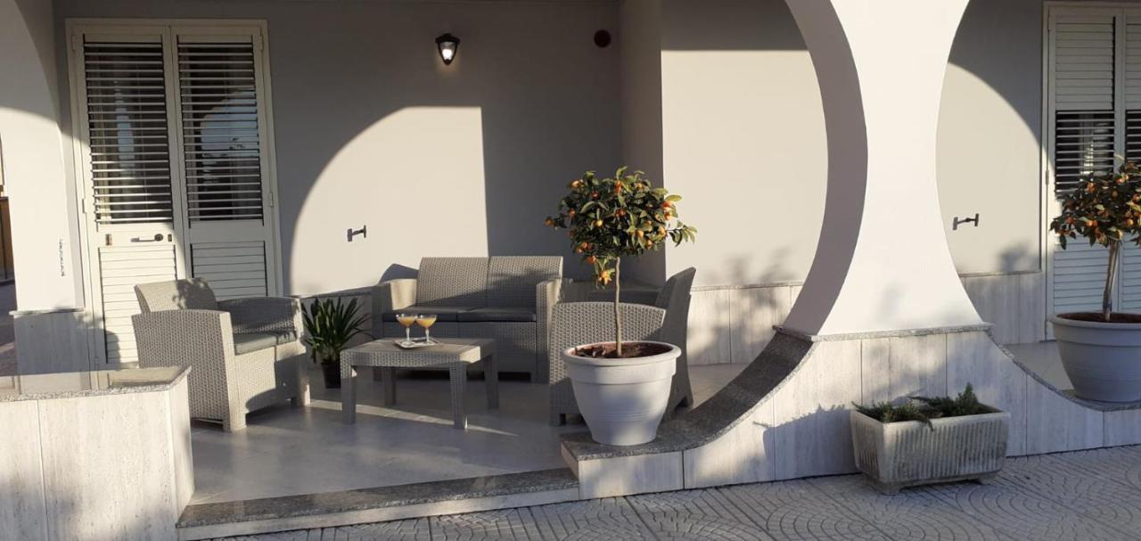 Siracusa Breakfast & Rooms Сиракузы Экстерьер фото